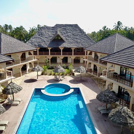 Mahali Zanzibar Hotel Paje Luaran gambar