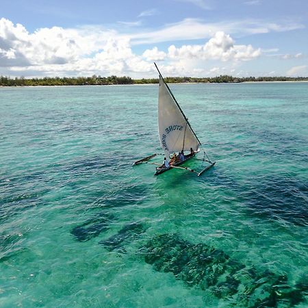 Mahali Zanzibar Hotel Paje Luaran gambar