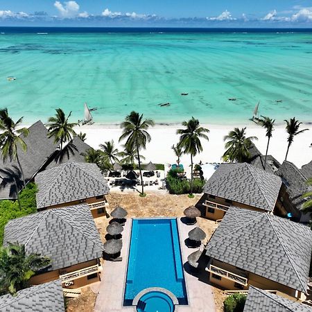 Mahali Zanzibar Hotel Paje Luaran gambar