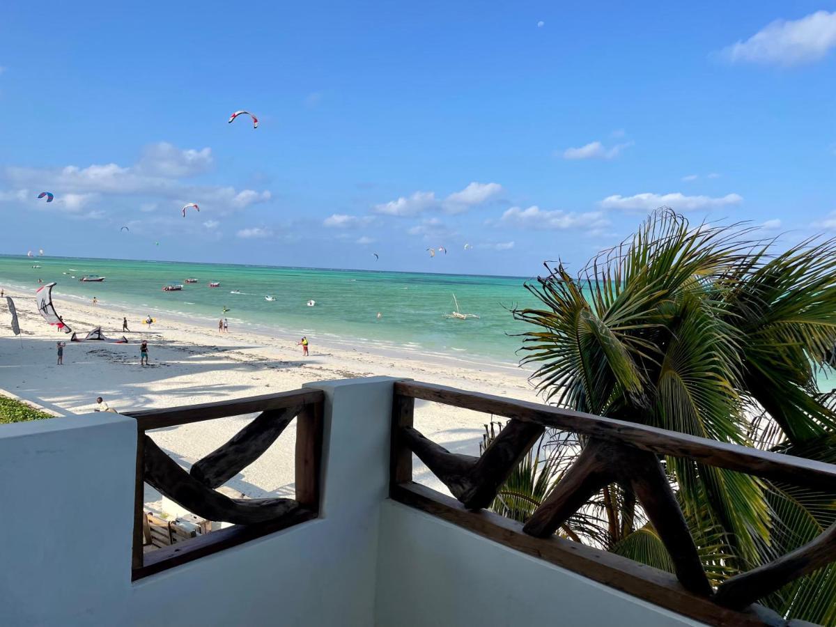 Mahali Zanzibar Hotel Paje Bilik gambar