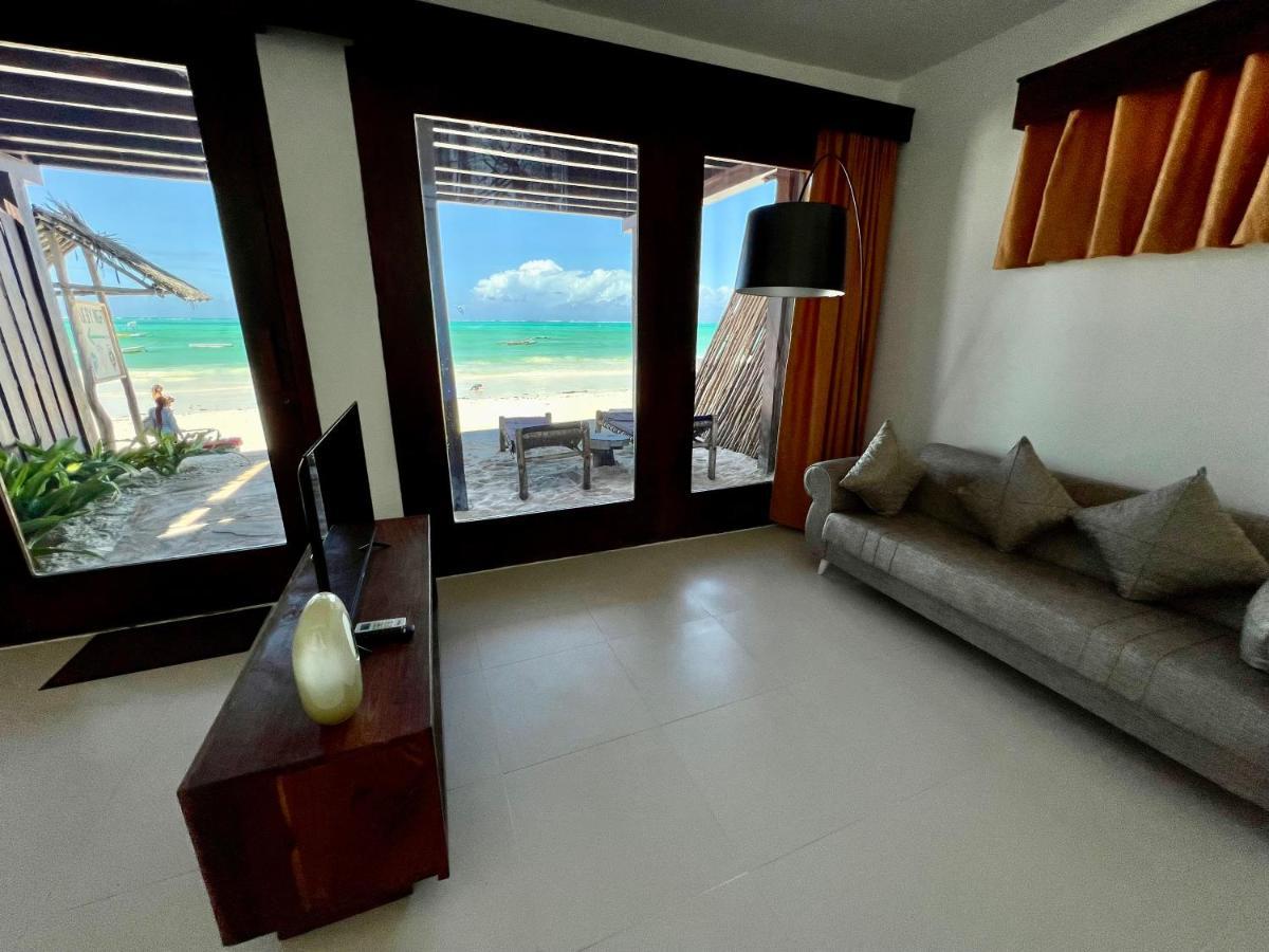 Mahali Zanzibar Hotel Paje Bilik gambar
