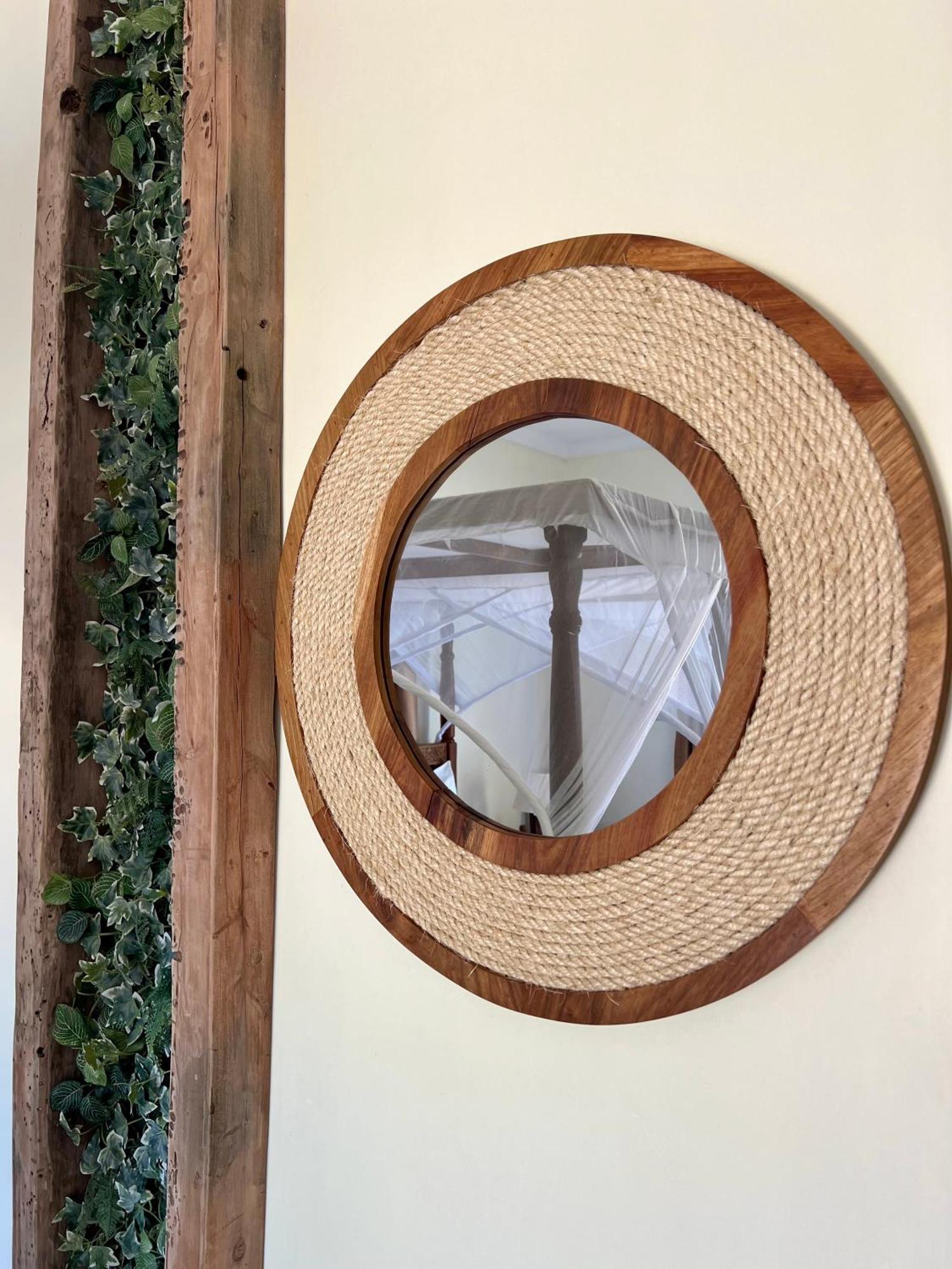 Mahali Zanzibar Hotel Paje Luaran gambar